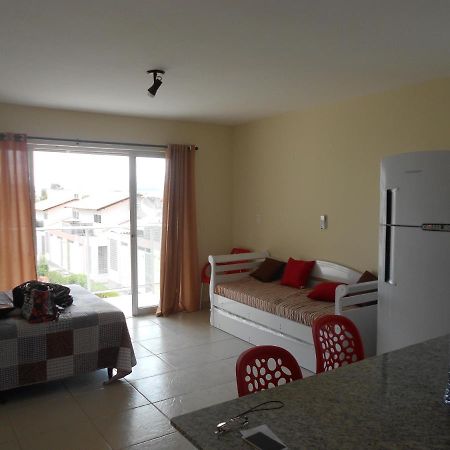 Condominio Arca De Noe - Ap 27 Гравата Экстерьер фото