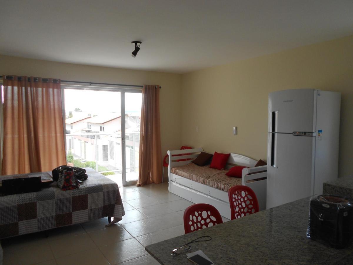 Condominio Arca De Noe - Ap 27 Гравата Экстерьер фото