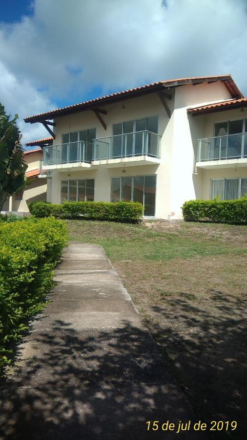 Condominio Arca De Noe - Ap 27 Гравата Экстерьер фото
