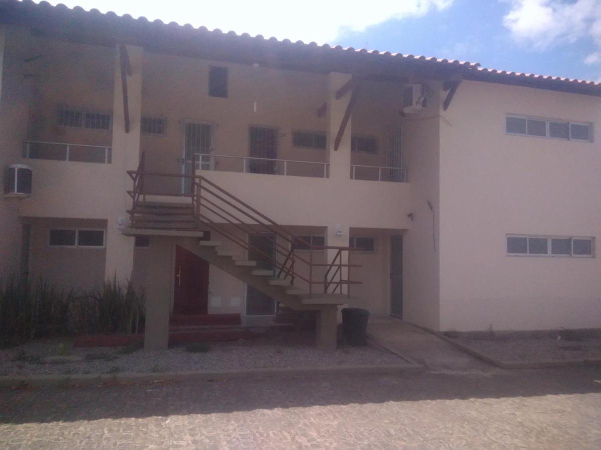 Condominio Arca De Noe - Ap 27 Гравата Экстерьер фото